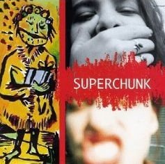 Superchunk/On The Mouth